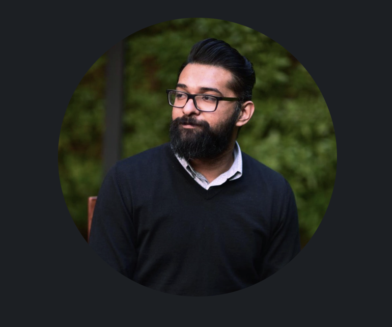 Khawer Younas ? Founder of Med Pipers